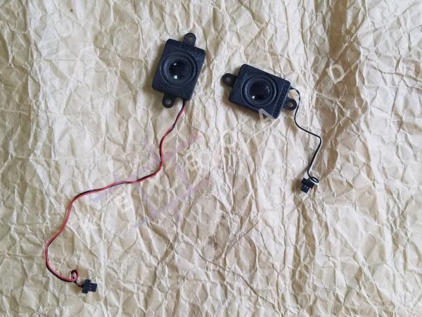 Динаміки Emachines E430